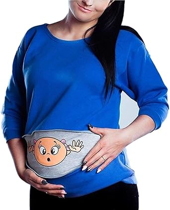 Femmes Maternite Drole Humour Bebe Sauter Off Imprime Vetements Printemps Vintage T Shirt Automne De Maternite Dames De Maternite T Shirt Lache Tops Amazon Fr Vetements Femmes Maternite Drole Humour Bebe Sauter Off Imprime Vetements Printemps Vintage T Shirt Automne De Maternite Dames De Maternite T Shirt Lache Tops Amazon Fr Vetements