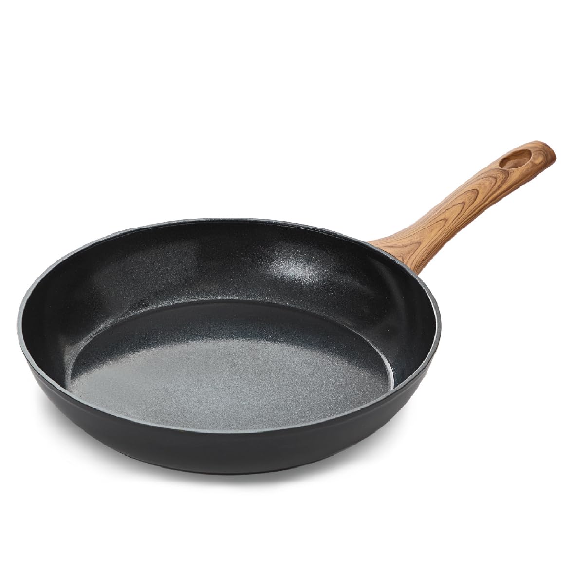 Poêle à frire Blackmoor Sherwood Classic 65329 avec manche effet bois
