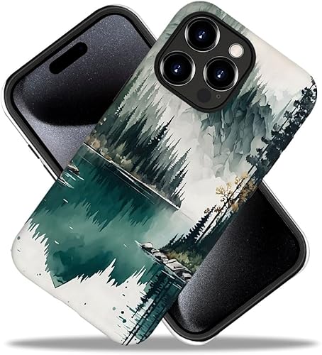 Vista 136 de SEized Funda compatible con iPhone 14 Pro Max, funda colorida de tablero de ajedrez para niñas, mujeres, niños y hombres, funda de protección