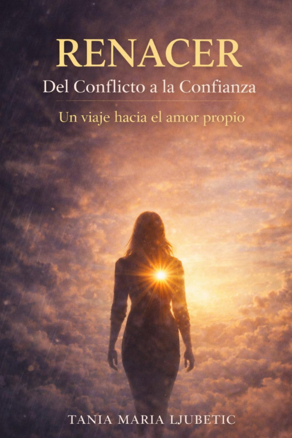 Renacer: Del Conflicto a la Confianza