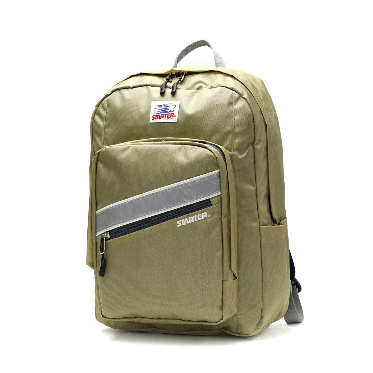 Amazon | [スターター] STARTER ファンクショナルデイパック 28L 
