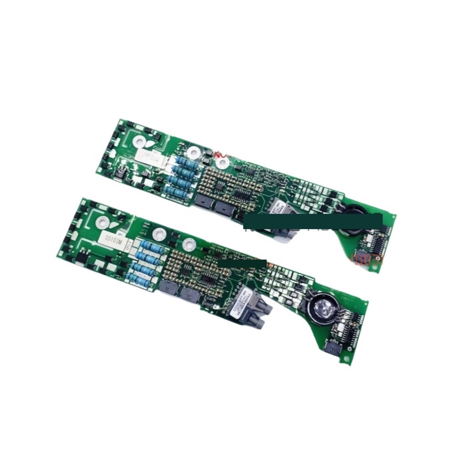 1SP0635D2S1-33 driver de pont redresseur de haute précision pour onduleurs
