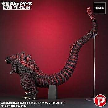 東宝30cm ガイラ　無塗装ソフビキット　エクスプラス　ゴジラ Amazon.co.jp: エクスプラス GARAGE TOY 東宝30cmシリーズ