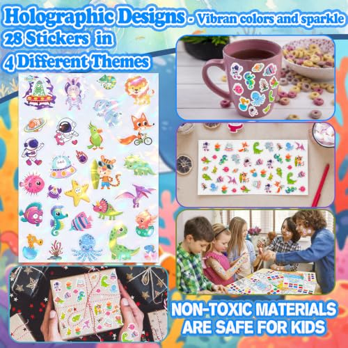 Image of Yeolepor Paint with Water Books for Kids Toddlers, Mess Free Coloring Set