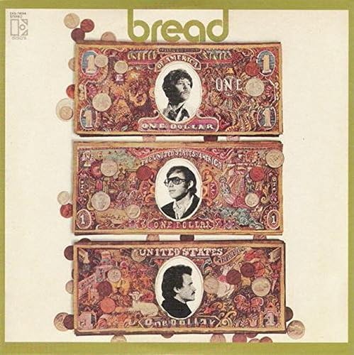 Bread Bread