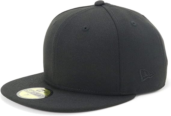Amazon ニューエラ New Era キャップ 59fifty 無地 キャップ 通販