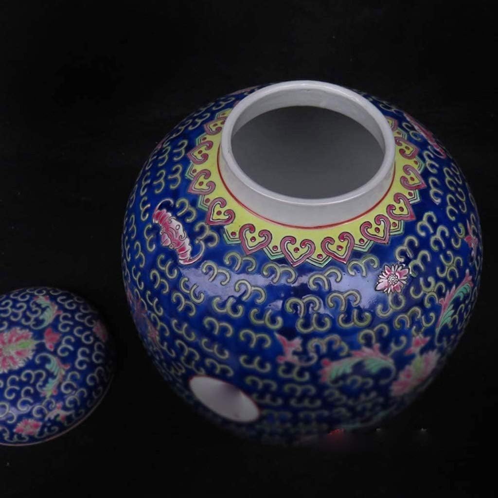 Commemorative Ceramic Funeral Pets are Small and Can Hold 30 Cubic of Ashes