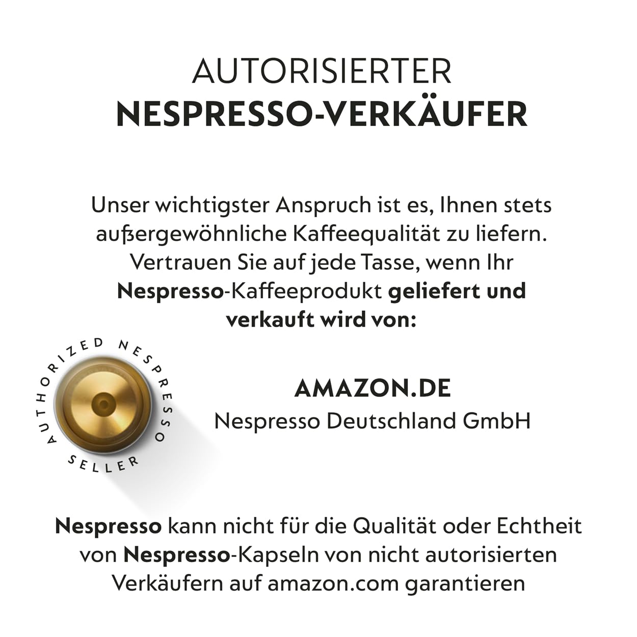 NESPRESSO ORIGINAL Paris 200 Kaffeekapseln | Arabica & Robusta Kaffee, Mittlere Röstung, Intensität 6, Ideal für Espresso