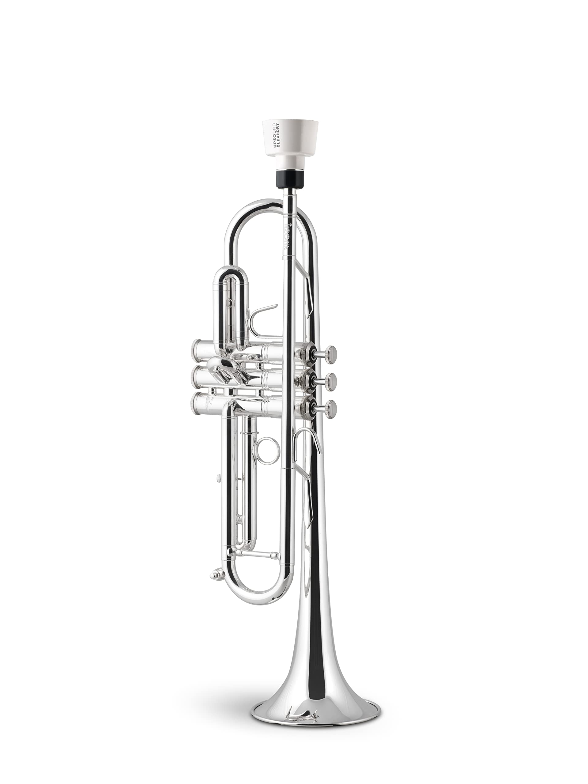 UpSound Basics CLEANDRY (Trompeta/Fliscorno/Tenor Horn/Corneta Española)
