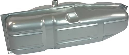 Miniatura 619 de TRQ Depósito de combustible de gasolina de 17.4 galones compatible con Chevrolet Tracker 1999-2003