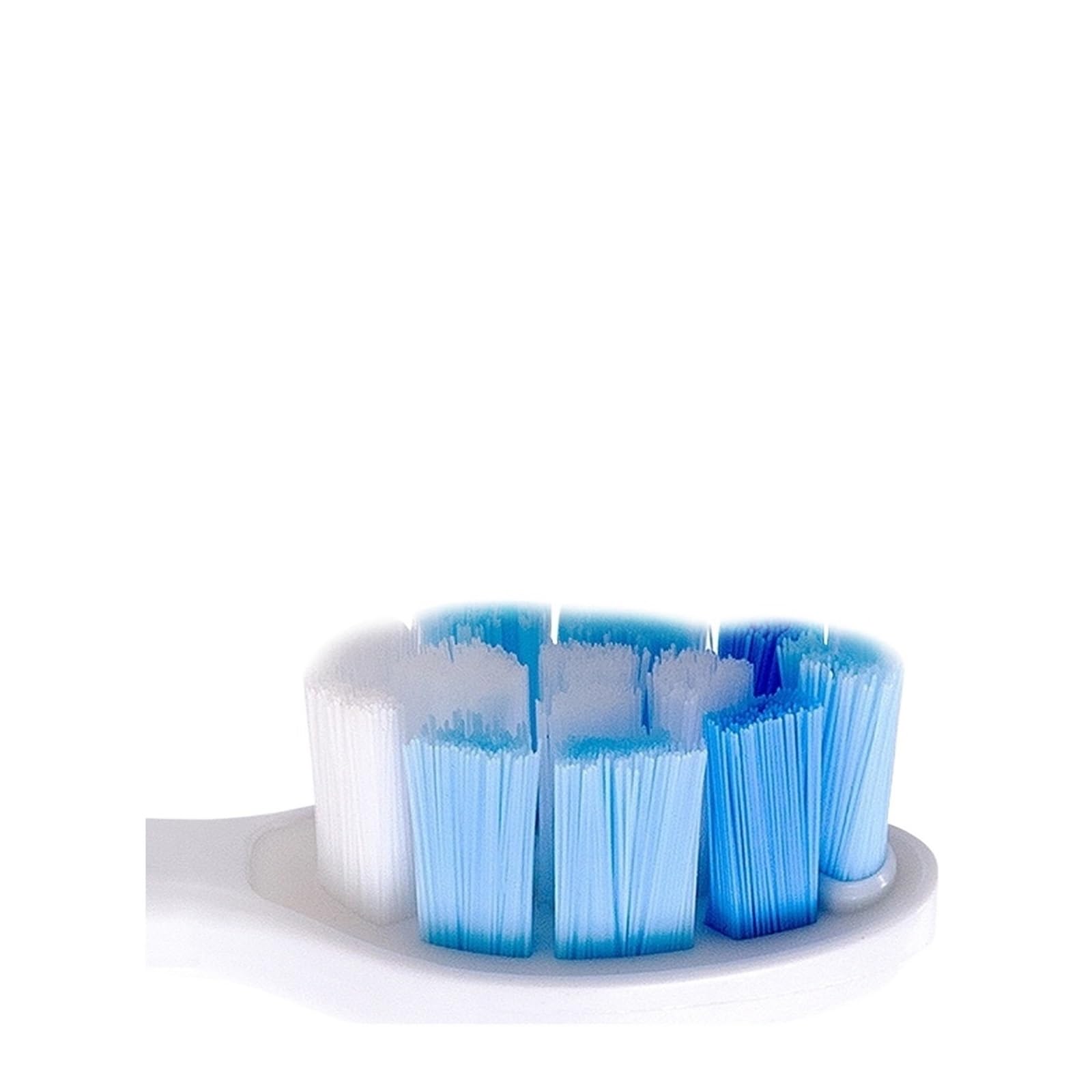 For 1 ugello for accessori for testine di ricambio for spazzolino elettrico | 16pcs Soft Care