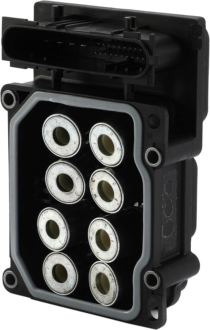 0265800534 44510-06060 4451006060 ABS Anti-Lock Brake Actuator Pump Control Module Fits for Toyota Camry 2007 - 2009