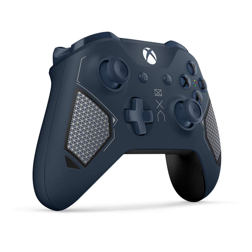 Manette sans fil pour Xbox One - Edition: Spéciale Patrol Tech