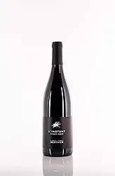 Vinho Tinto Frances L'Instant Pinot Noir 2023 750ml
