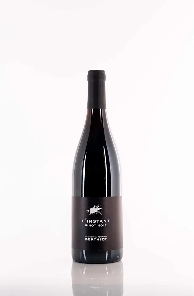 Vinho Tinto Frances L'Instant Pinot Noir 2023 750ml