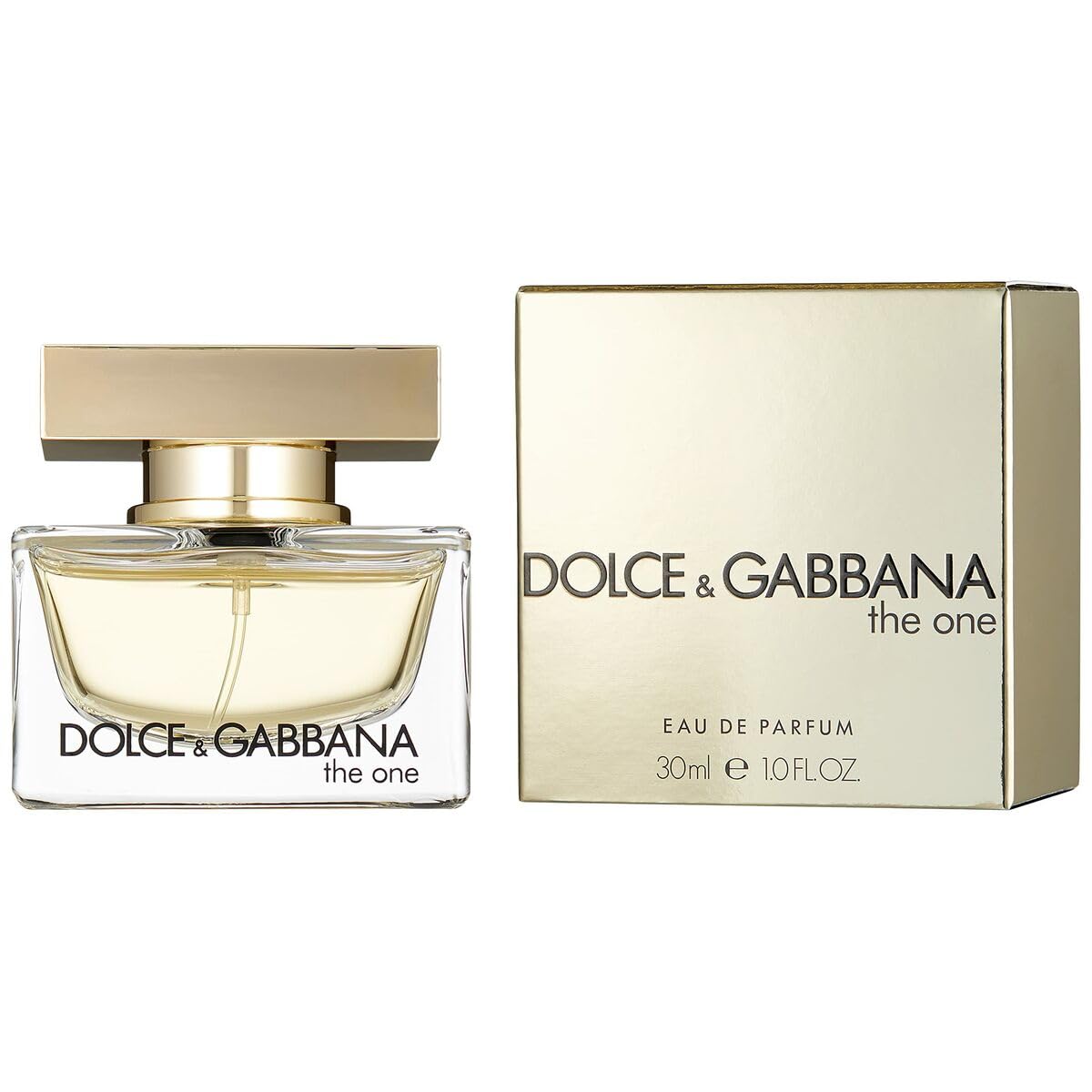Dolce & Gabbana Women's Violet Edp Fragrances: The One Eau De Parfum/30Ml
