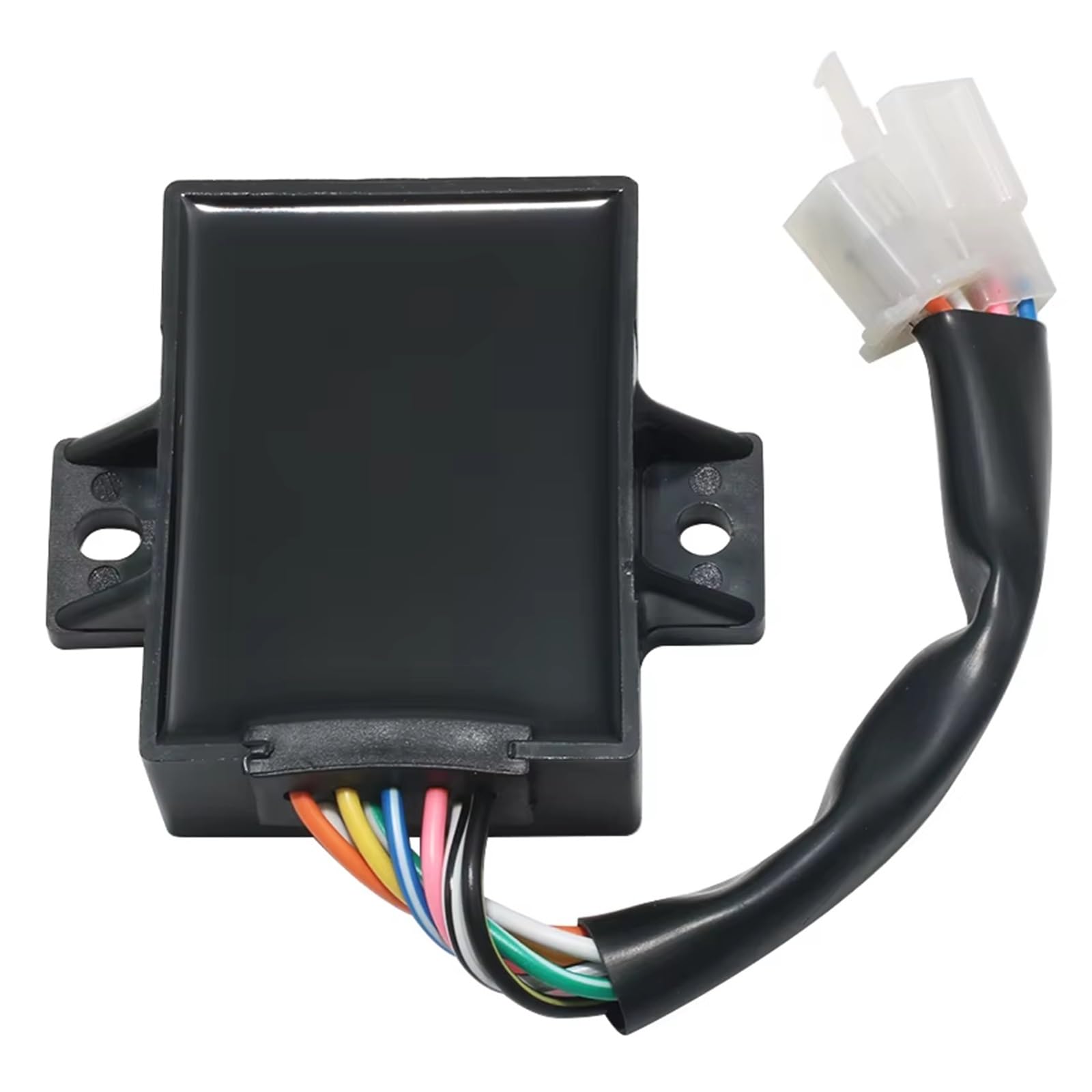 Unidad Encendido CDI Compatible Con Para KAF620 Para A1-A6 Mule 2510 4X4 1994-2000 Unidad De Sistema De Encendido CDI 21119-2120 21119-2157