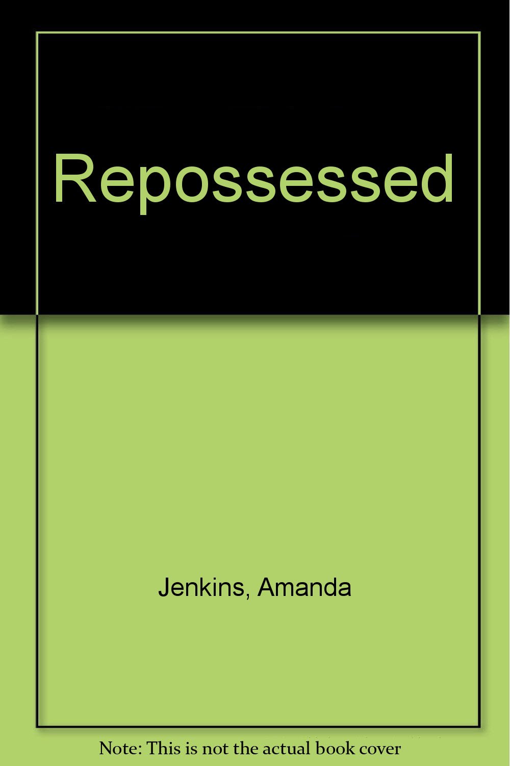 Repossessed