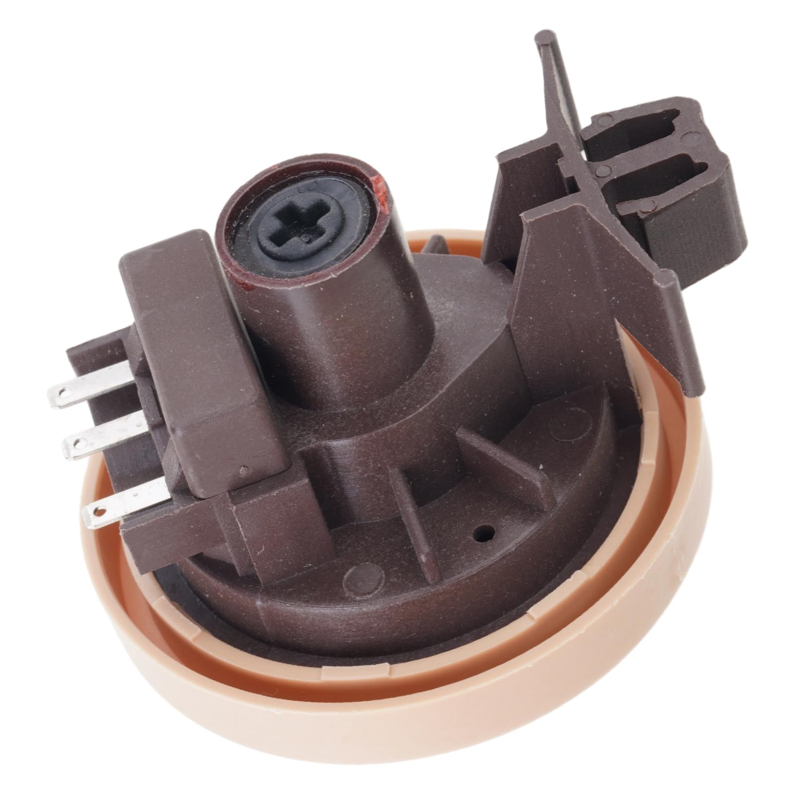 Kaeltsyn Fast Responding Pressure Sensors Compatible for Washing Machines Providing Efficient Water Levels Control and Durability Washer Water Sensors