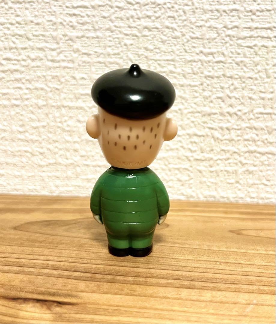 Amazon.co.jp: コッカ VAG SERIES 8 木梨憲武 ガチャ レア : おもちゃ