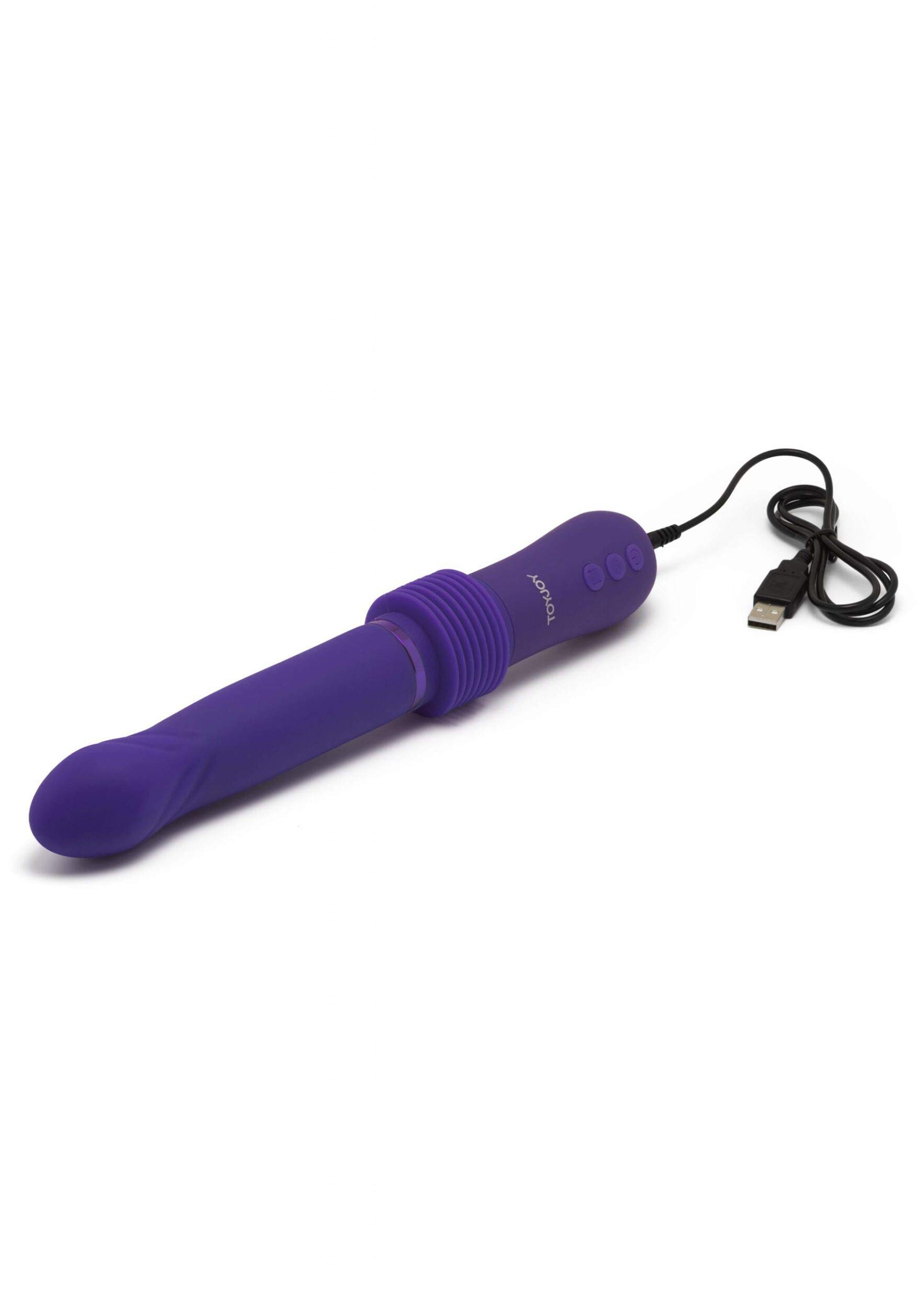 TOYJOY - Magnum Opus Supreme Thruster 2