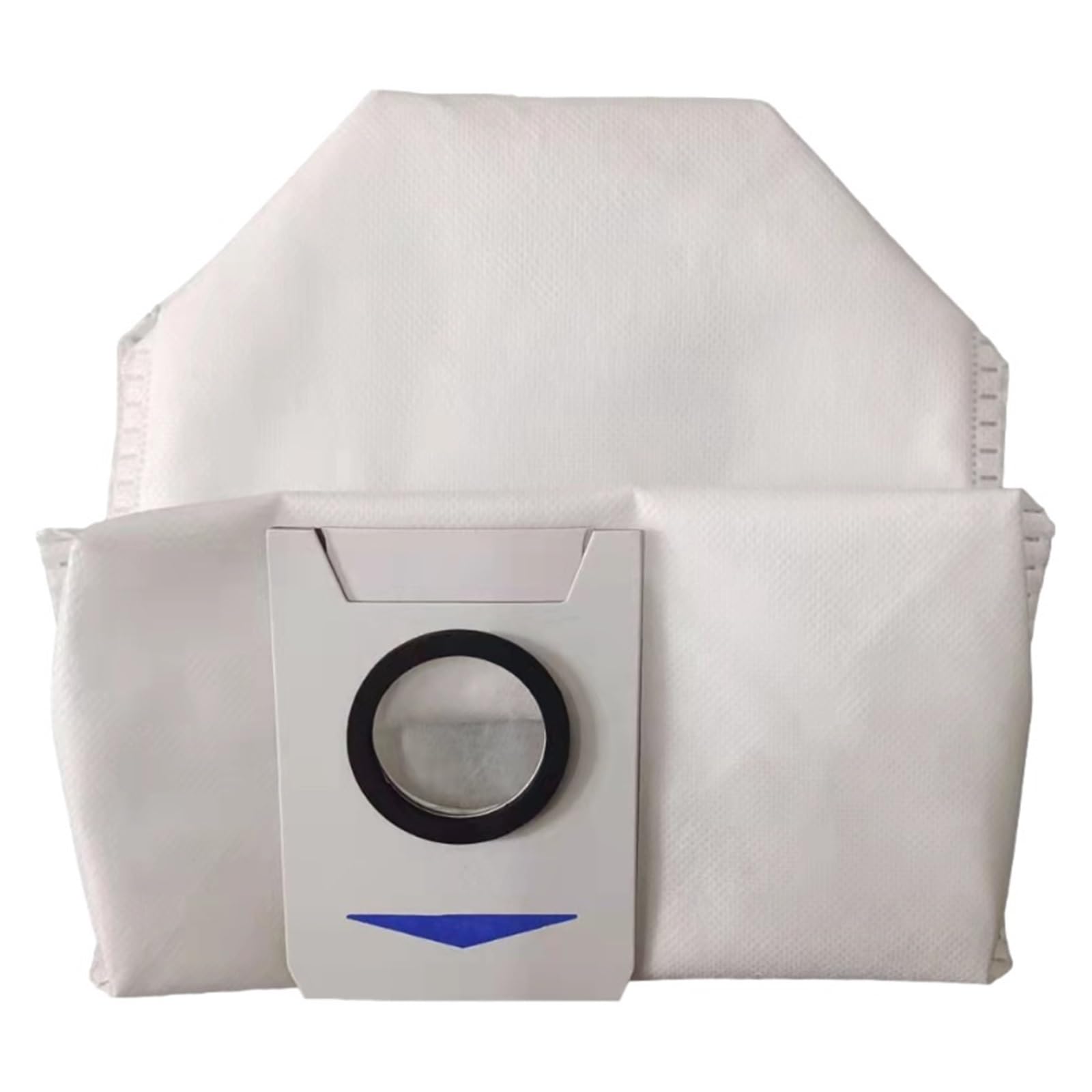 9 Sacchetti Ricambio Neutop Per Ecovacs Deebot X1 Plus, X1 Omni | Filtro 4 Strati, Polvere E Peli, Usa E Getta