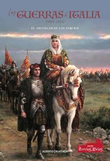 Las guerras de Italia