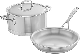 The 15 Best Demeyere Atlantis Cookware of 2026
