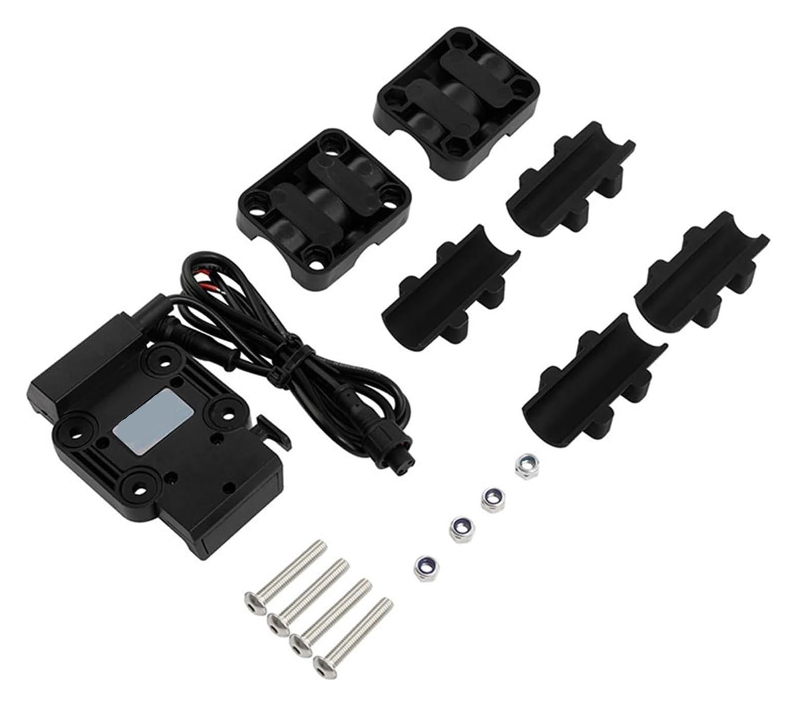Support Téléphone pour BMW R1250GS ADV 2018-2020 Moto Support Navigation GPS Guidon