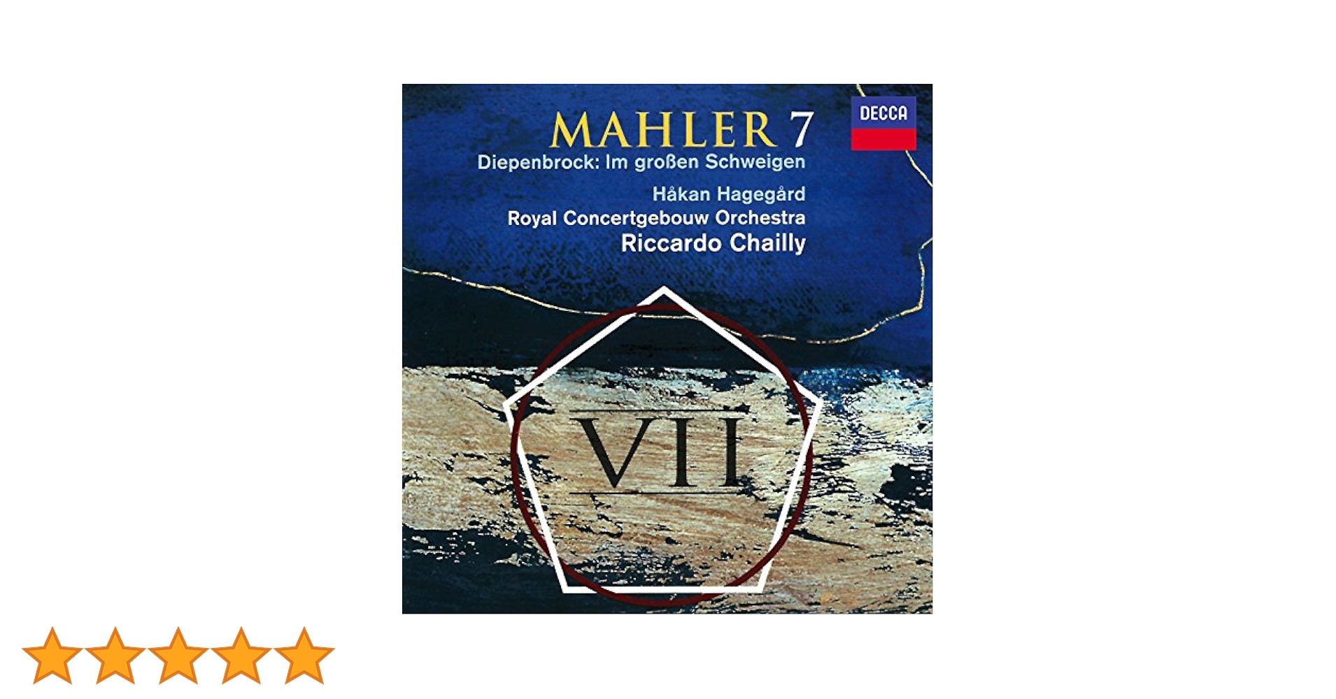 その他 Mahler - Symphony No 7 [DVD] Amazon.com: Mahler: Symphony No. 7: CDs & Vinyl