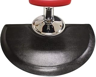 RHINO MATS BRH-4860SDSBLK Rhino - Alfombrilla...