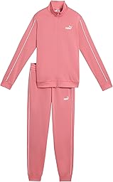 PUMA Combinaison de Polyester Cl Survêtement Homme (lot de 1)