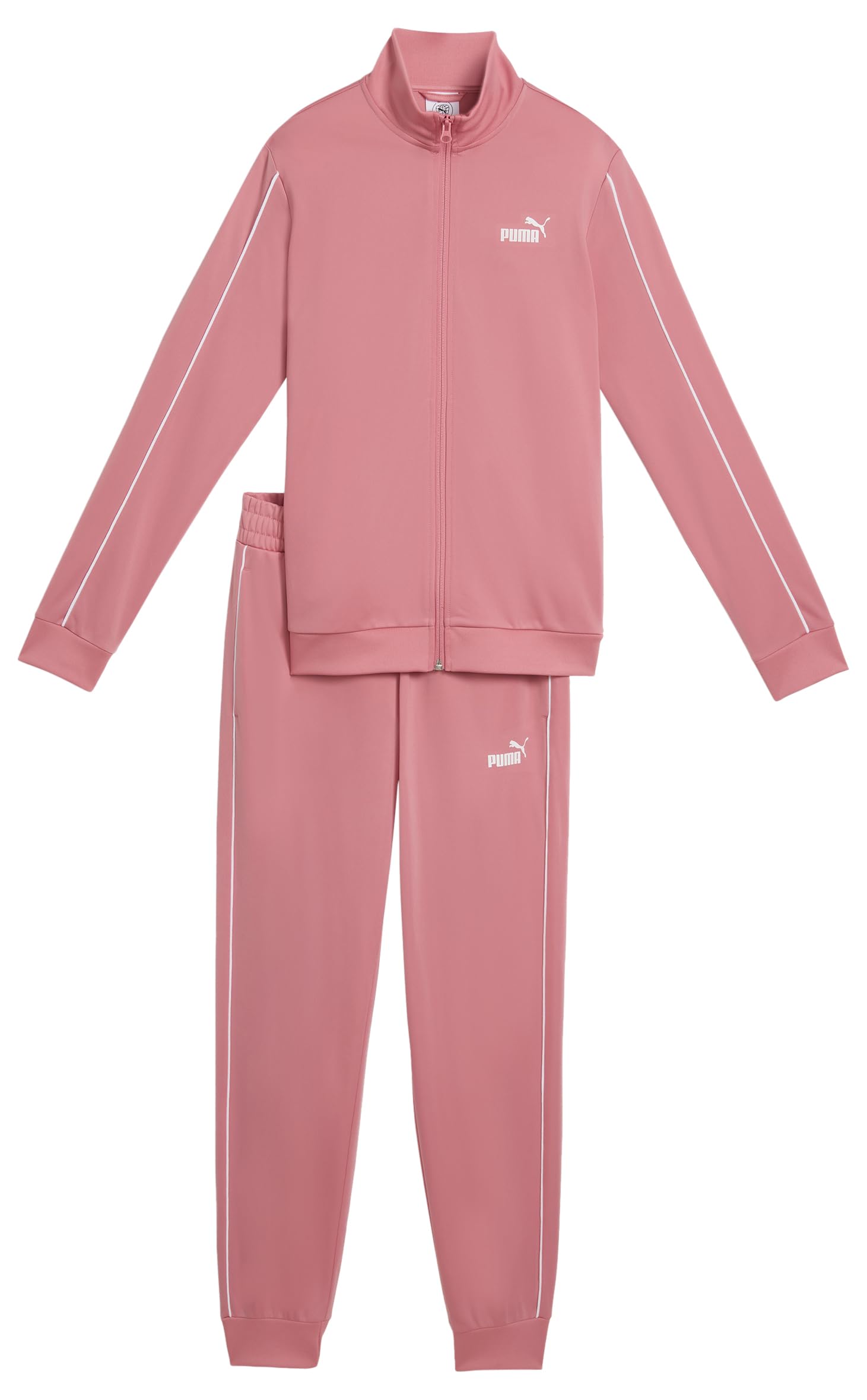 PUMA Combinaison de Polyester Cl Survêtement Homme (lot de 1)