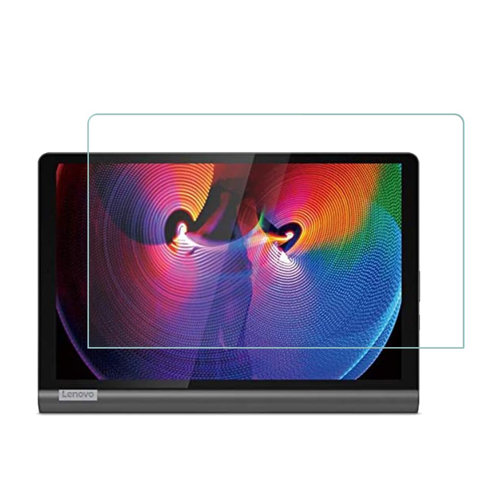 Lenovo Yoga Smart Tab YT-X705F 画面保護ガラス付 楽天市場】lenovo ytx705f 保護フィルムの通販