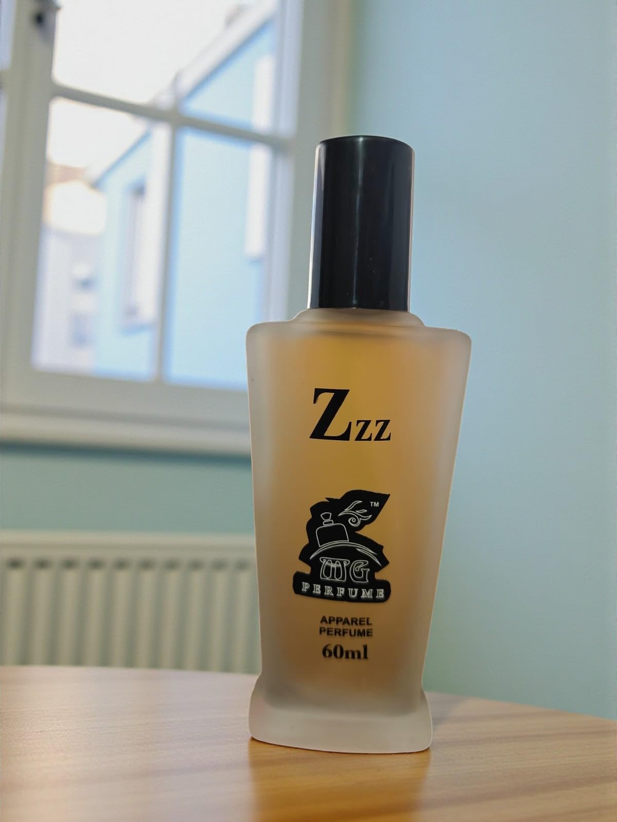 Buy MG Perfume Zzz Zx & Xxx 2X Apparel Perfume Combo 60ml Each