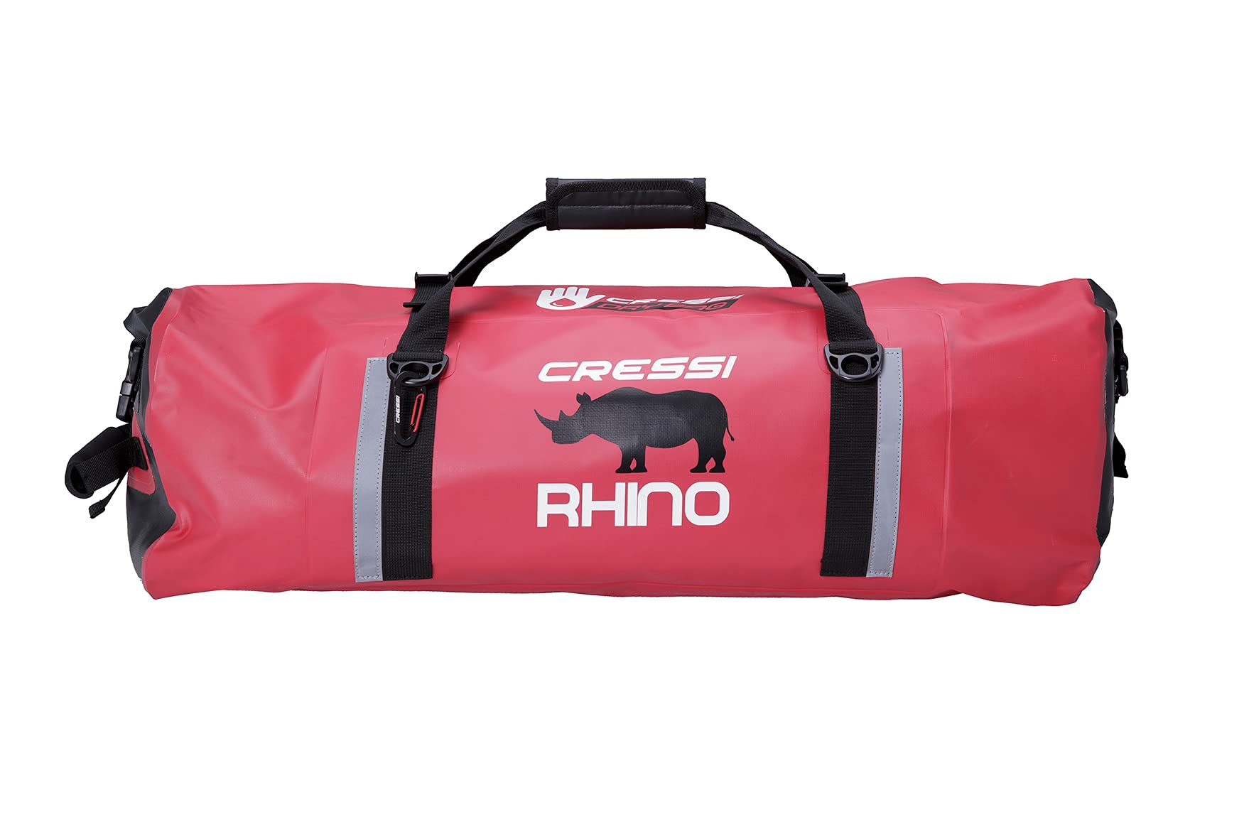 Cressi Rhino Dry Bag - Borsa Sportiva Impermeabile Unisex Adulto