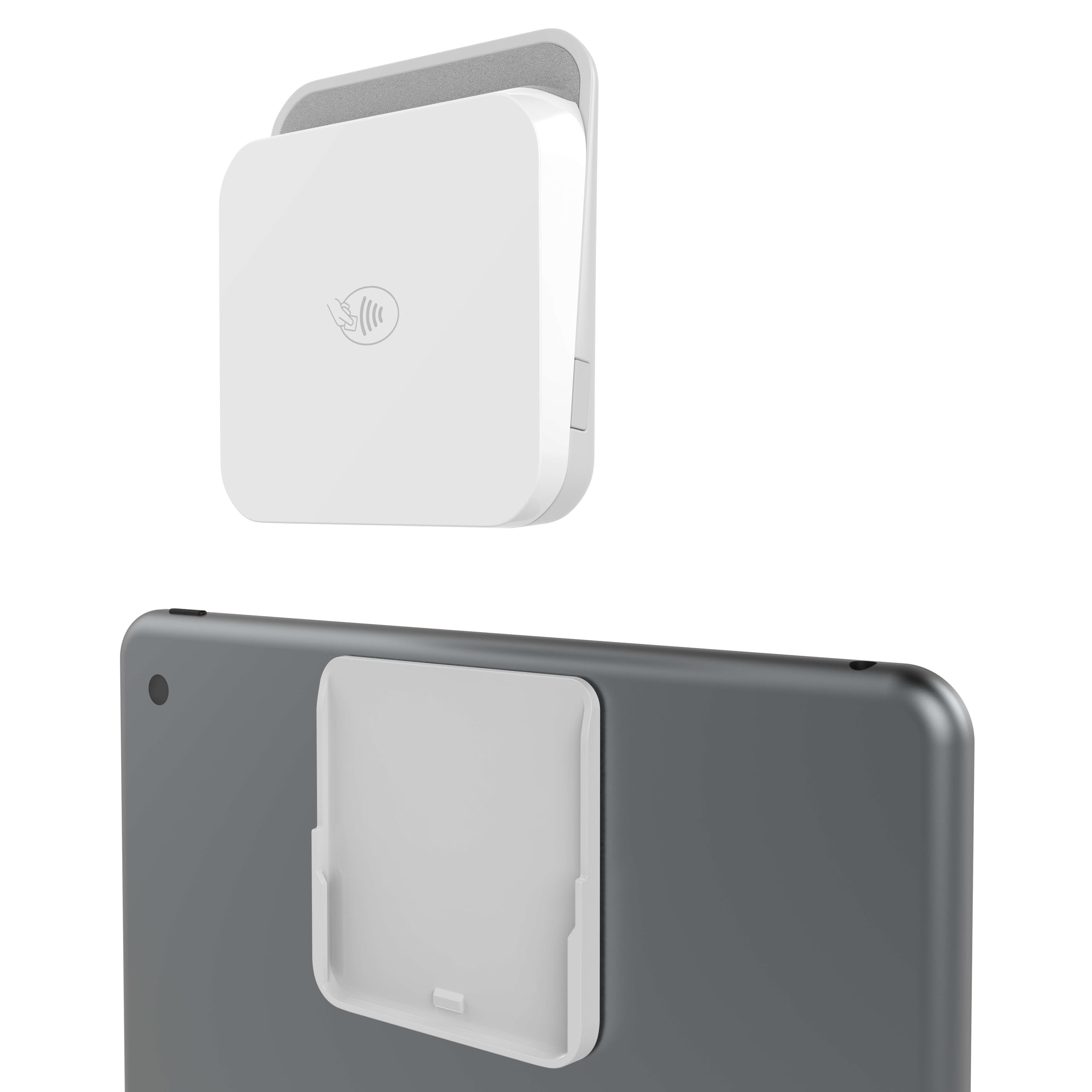 Amazon.com: Shoppi Pay POS:小型商業銷售點系統,整合信用卡讀卡器和POS 軟體- Stripe Reader  M2,具競爭力的交易費用: 辦公用品