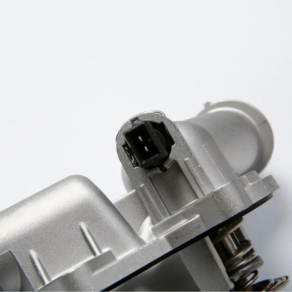 OBUDOWA TERMOSTATU 11531436823 11531437040 11537509227 Pasuje do BMW 3' 5' 7' E46 E39 X5 X3 Z3 Z4 330I 525I