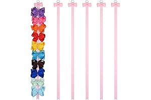 DEEKA Hairbow Organizers: Keep Your Bows Tidy and Organized