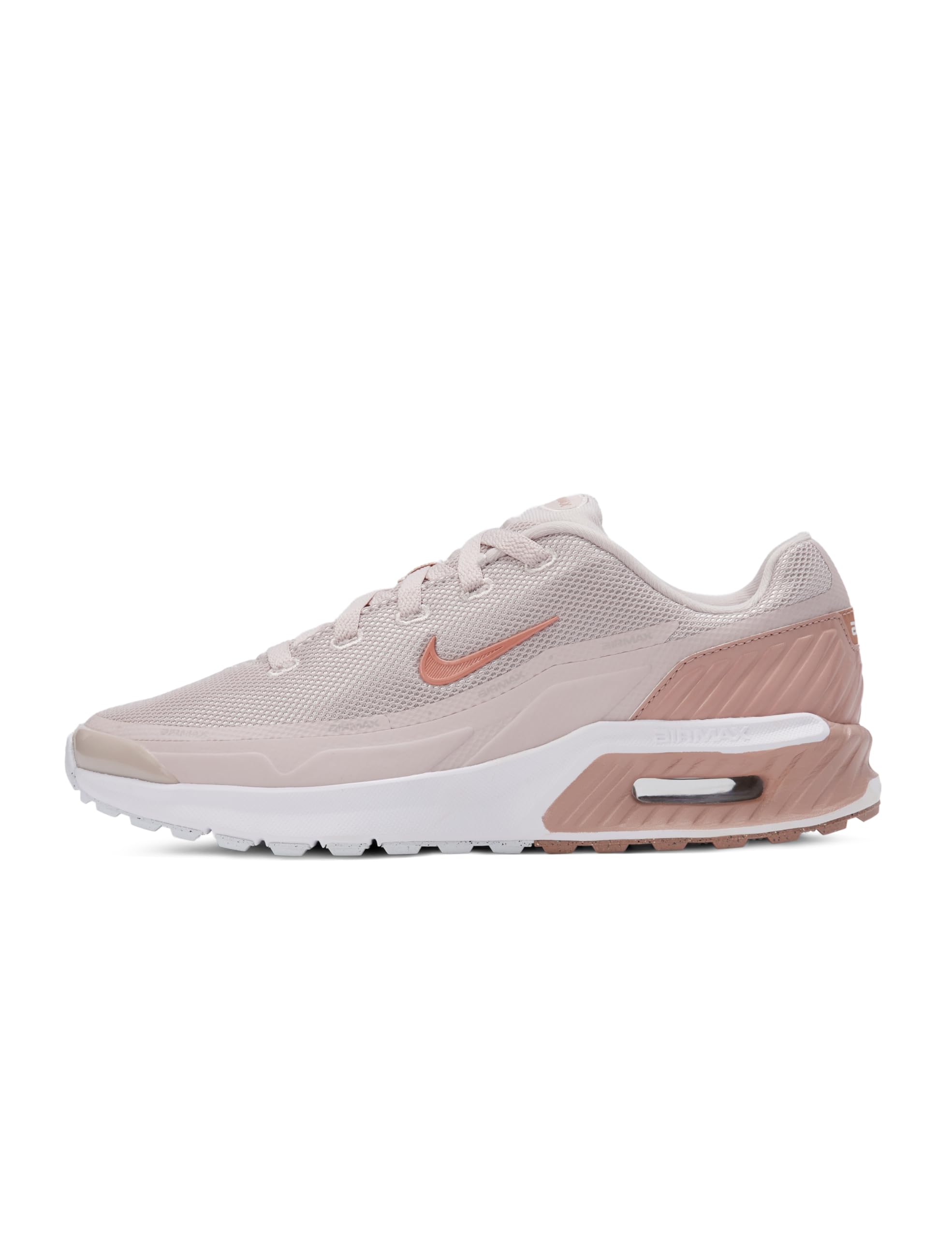 Nike Womens Air Max Bia Sneakers-image-28