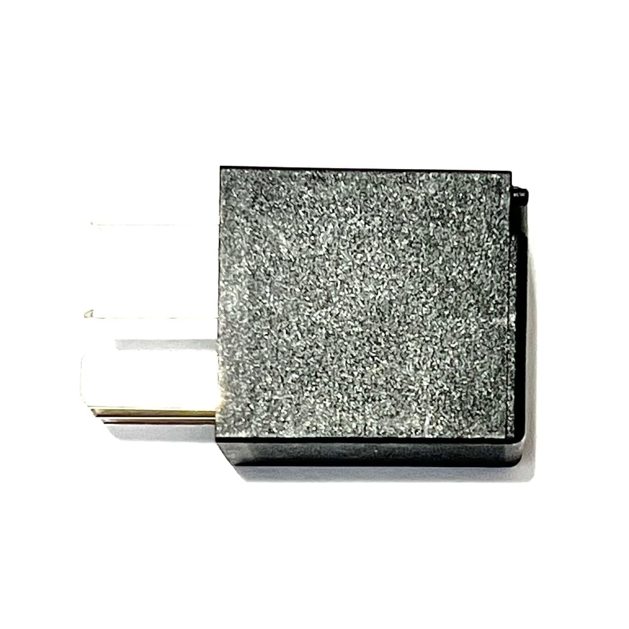 CIT A11CSQ48VDC1.5 5 PIN Bluebird Automotive Relay 30 Amp 48 Volt 1.5 Watt SPDT Quick Connect Compatible Replacement to Many Relay Mfgs (10 Pack)