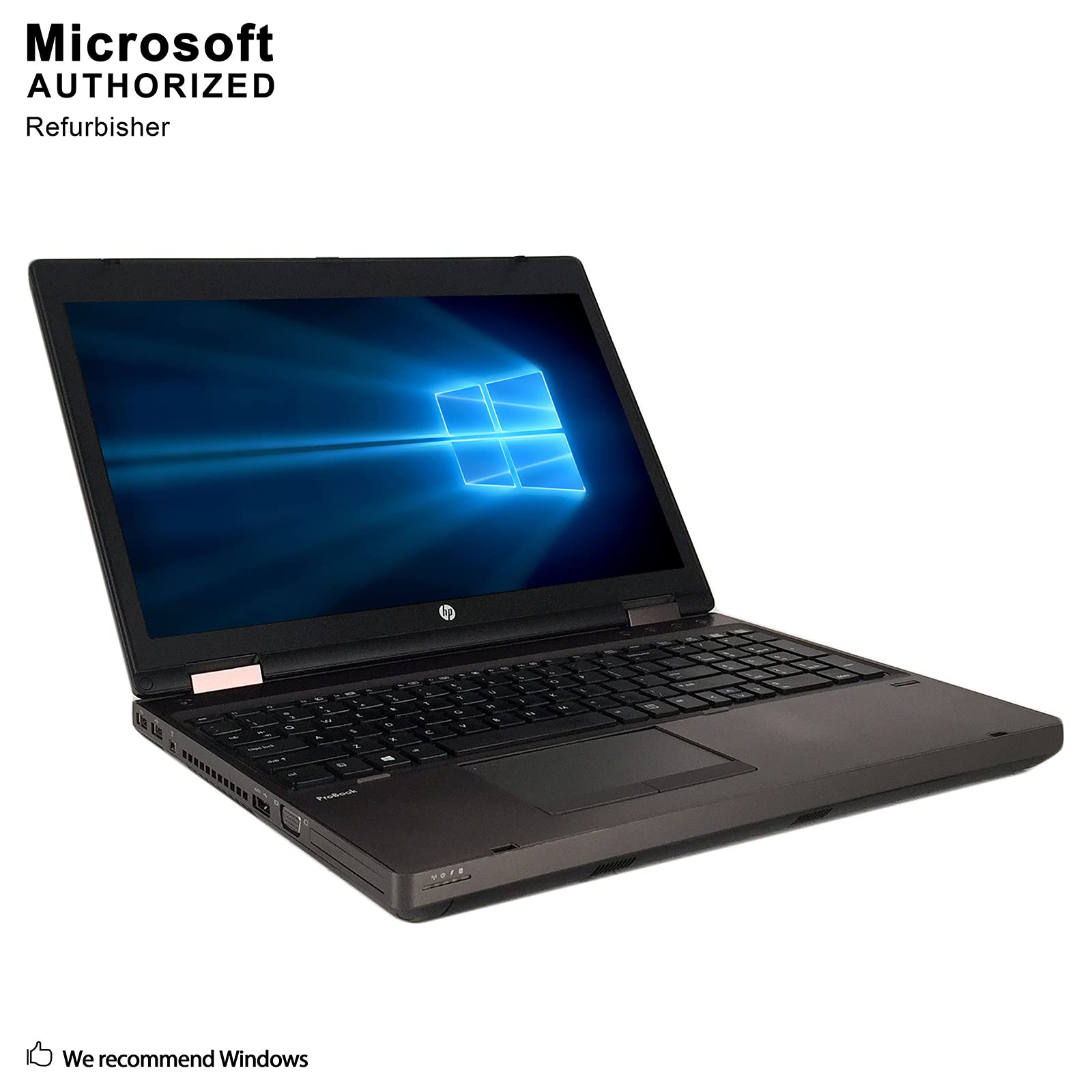 新作入荷，格安 HP ProBook 6550B i5 460M