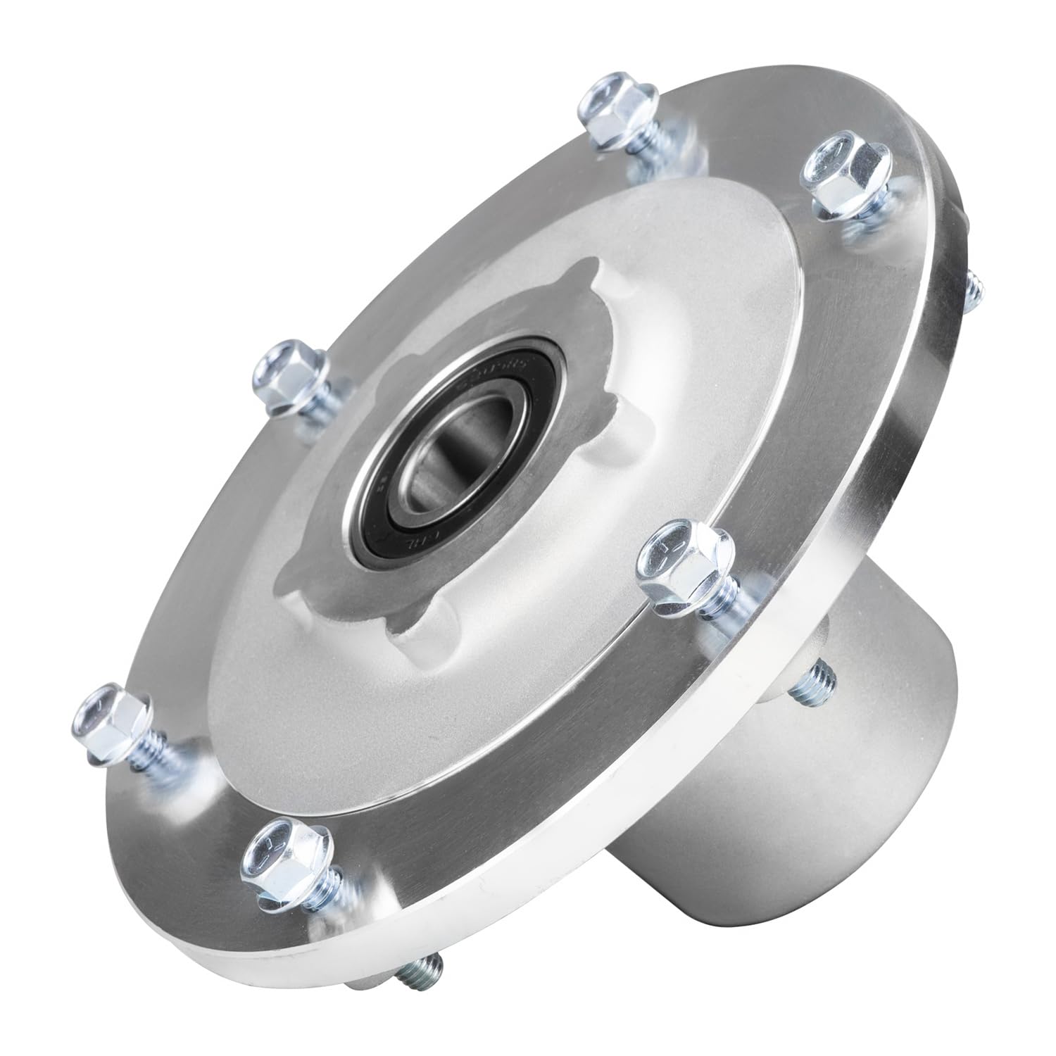 M Yana　904545 YLAOKAI Lawn Mower Deck Spindle Assembly 120-5477 Compatible with