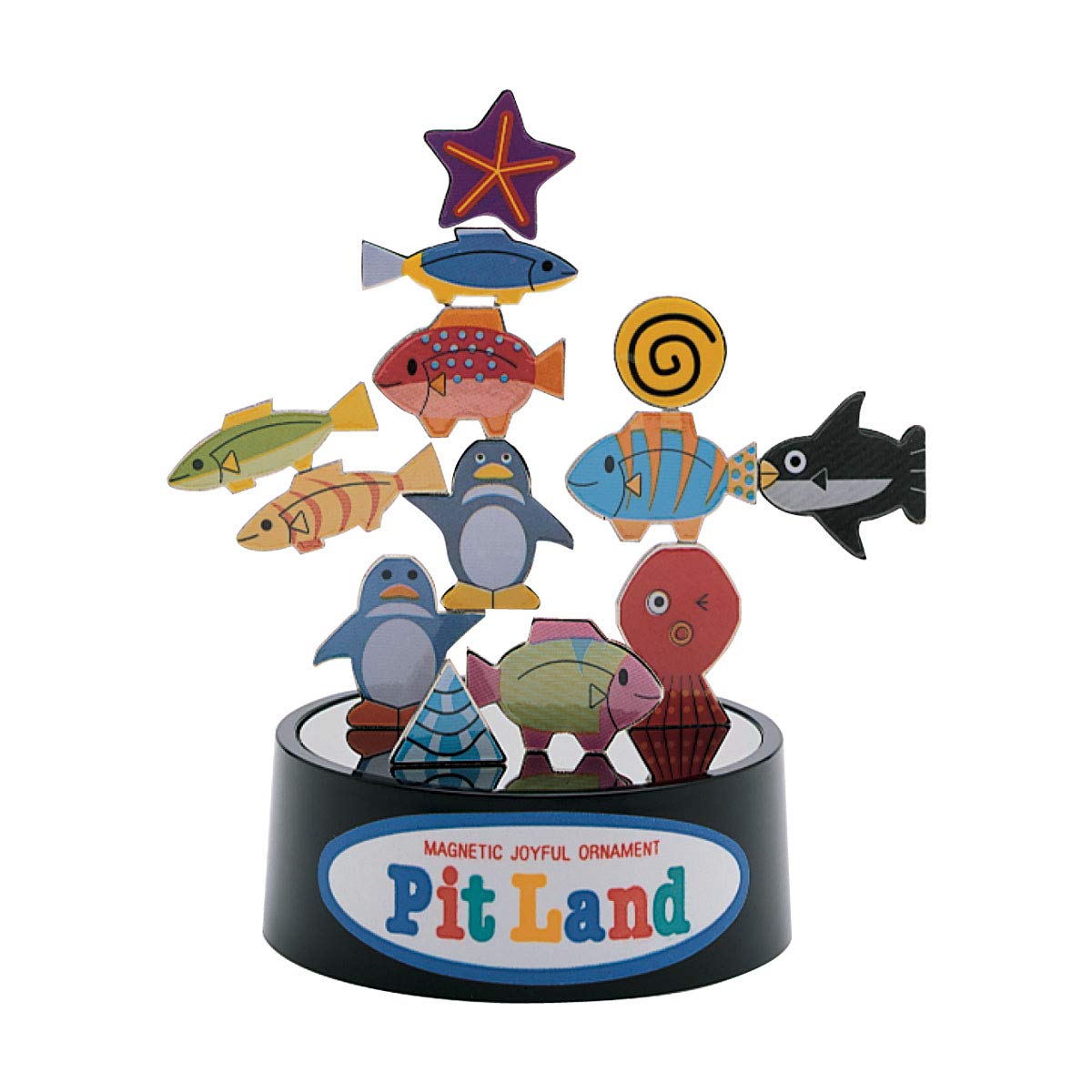 プーチン　磁石セット Amazon.co.jp: ぼりゅうむ・わん・プロダクツ ピットランド