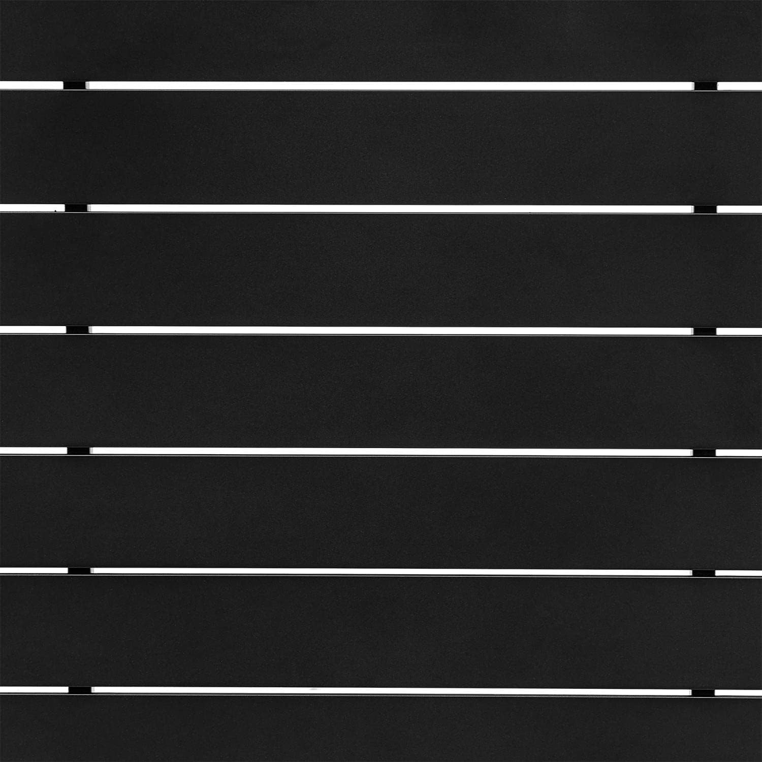 ARMEN LIVING Cayman Outdoor Patio Bar Height Dining Table in Aluminum