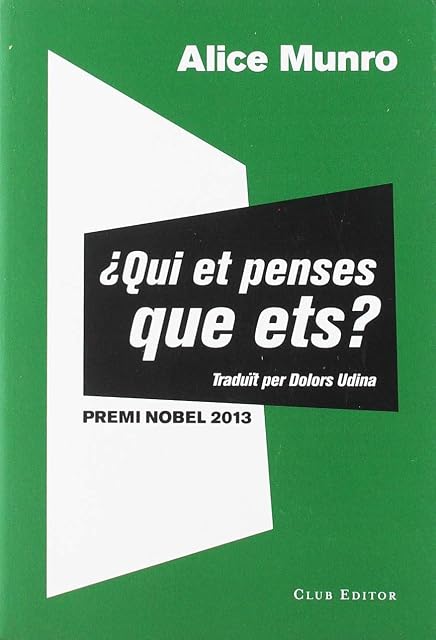 Portada de ¿Qui et Penses Que Ets?: Histories de la Flo i la Rose