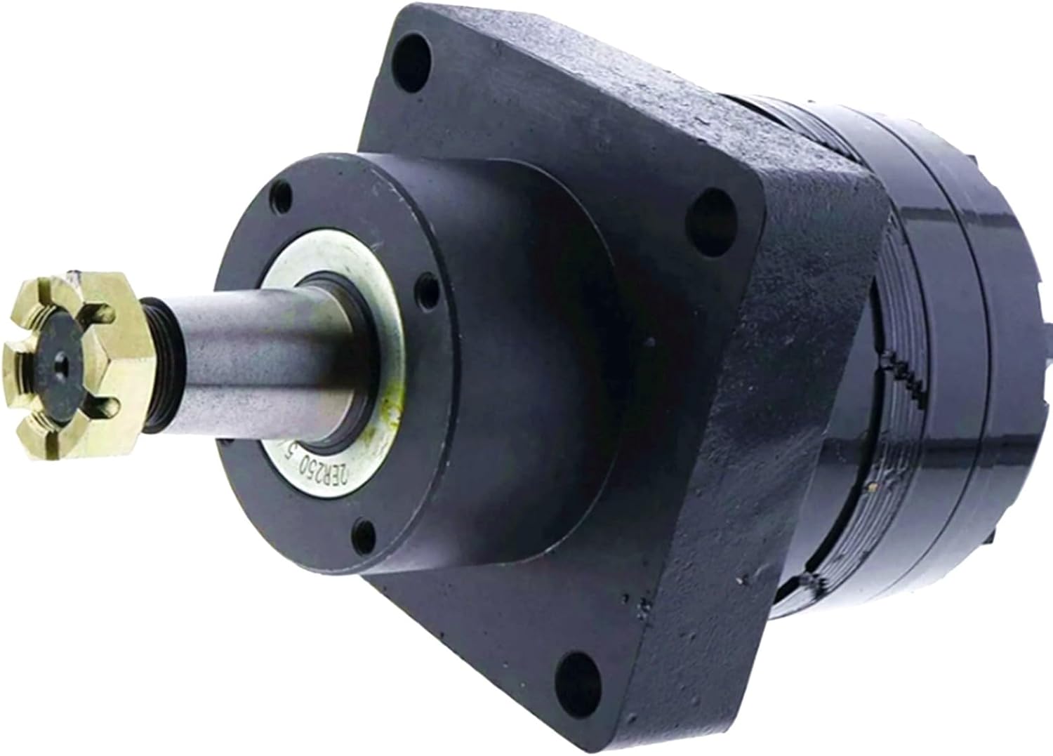 HGM-15E-3051 HGM-15E-3132 MB150208AAJF Hydraulic Wheel Motor Compatible for Hydro Gear Toro LazerZ CT