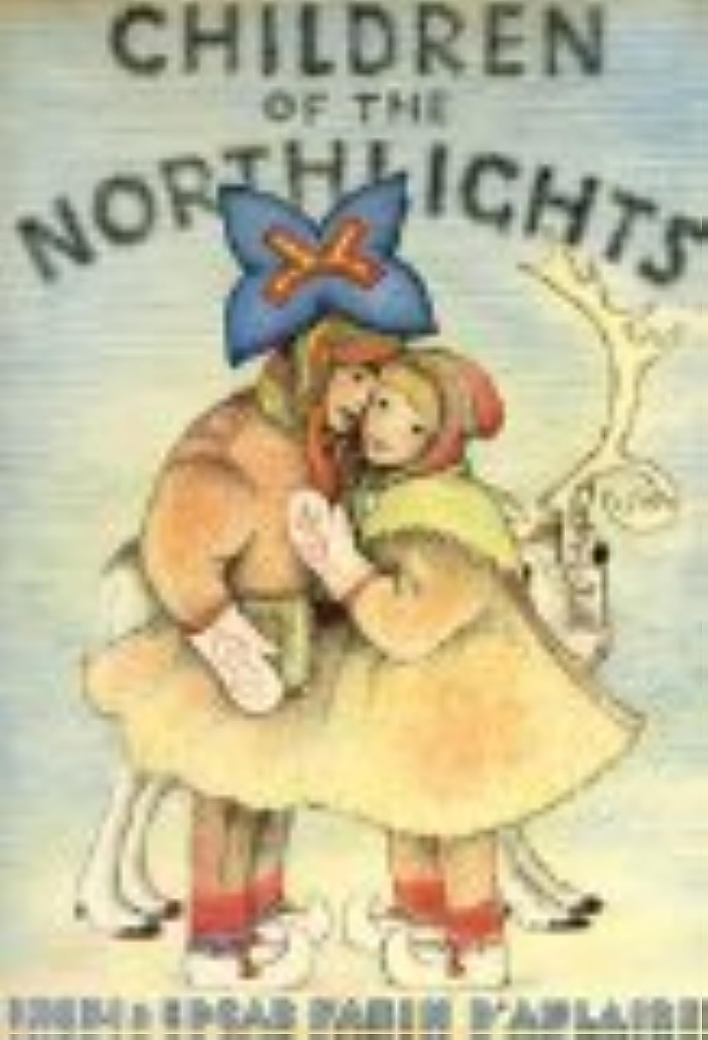 Children of the Northlights - Image 2