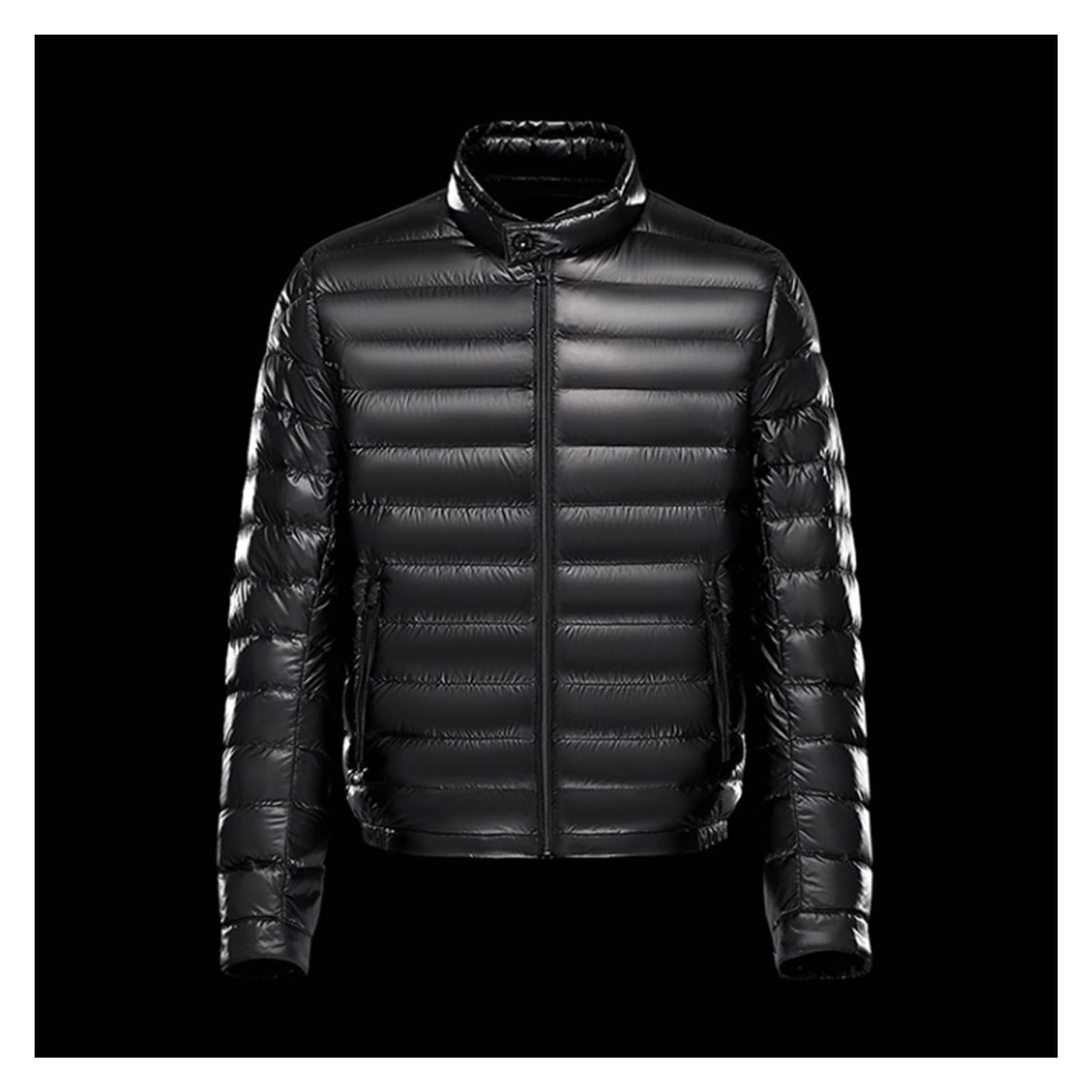 Goose down lightweight jacket Clearance