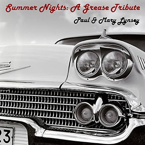 Paul and Mary Lynsey